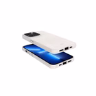 Immagine di Cover mais bianco CELLY EARTH - Apple iPhone 13 Pro Max EARTH1009WH