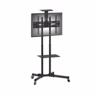 Immagine di Carrello porta monitor