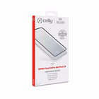 Immagine di Proteggi schermo 3d glass vetro temperato CELLY 3DGLASS - Oppo Find X3 Pro 5G/ Find X3 5G 3DGLASS977