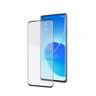Immagine di Proteggi schermo 3d glass vetro temperato CELLY 3DGLASS - Oppo Reno 6 Pro 5G/ Find X3 Neo 5G/ Reno 3