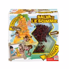 Immagine di Gioco di società MATTEL SALVA LE SCIMMIE 52563