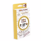 Immagine di Gioco di società ASMODEE RORY'S STORY CUBES HARRY POTTER 8089B