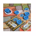 Immagine di Gioco di società ASMODEE PATCHWORK 8106B