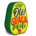 Immagine di Gioco di società ASMODEE OL ! GUACAMOLE 8148B