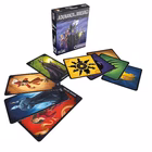 Immagine di Gioco di società ASMODEE L'ADUNANZA DEI MALVAGI 8924B