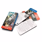 Immagine di Gioco di società ASMODEE UNLOCK! 8980B