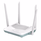 Immagine di Router gigabit ethernet 3 D-LINK D-Link Consumer R15