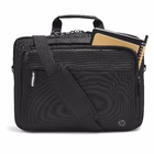 Immagine di Notebook da 15.6 nylon idrorepellente nero HP HP RENEW BUSINESS TOPLOAD 15.6 500S7AA
