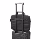 Immagine di Notebook da 15.6 nylon idrorepellente nero HP HP RENEW BUSINESS TOPLOAD 15.6 500S7AA