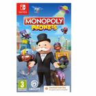 Immagine di Videogames wii u/switch UBISOFT MONOPOLY MADNESS 300123881