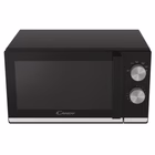 Immagine di Microonde CANDY CANDY MICROONDE CMW20TNMB 38000980