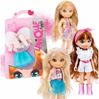 Immagine di GIOCHI PREZIOSI UNIQUE EYES - TOTAL LOOK MYM13000