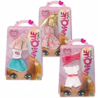 Immagine di GIOCHI PREZIOSI UNIQUE EYES - TOTAL LOOK MYM13000