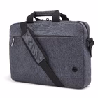 Immagine di Notebook da 15.6 nylon idrorepellente nero HP HP Prelude Pro 15.6 Laptop Bag 4Z514AA
