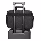 Immagine di Notebook da 15.6 nylon idrorepellente nero HP HP Prelude Pro 15.6 Laptop Bag 4Z514AA