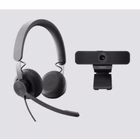 Immagine di Wired personal video coll uc kit