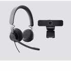 Immagine di Wired personal video coll uc kit