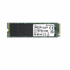 Immagine di Ssd interni 1000GB m.2 pcie 3.0x4 TRANSCEND TS1TMTE110Q - SSD M.2 2280 da 1TB, PCIe Gen3x4, NV TS1T