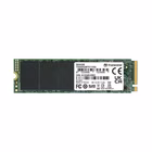 Immagine di Ssd interni 500GB m.2 pcie 3.0x4 TRANSCEND TS500GMTE110Q - SSD M.2 2280 da 500GB, PCIe Gen3x4 TS500