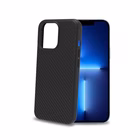 Immagine di Cover tpu + policarbonato nero CELLY ULTRAMAG - Apple iPhone 13 Pro ULTRA ULTRAMAG1008BK