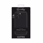Immagine di Cover tpu + policarbonato nero CELLY ULTRAMAG - Apple iPhone 13 Pro ULTRA ULTRAMAG1008BK