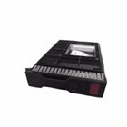 Immagine di Ssd interni 960 GB sata HP HPE 960 GB SATA 6G LFF P47419-B21