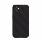 Immagine di Cover tpu + policarbonato nero CELLY ULTRA - Apple iPhone 12 Pro/ iPhone 12 ULTRA ULTRA1004BK