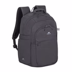 Immagine di Notebook da 14 poliestere grigio RIVACASE Zaino notebook 14" grigio 5432GY