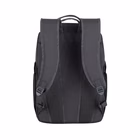 Immagine di Notebook da 14 poliestere grigio RIVACASE Zaino notebook 14" grigio 5432GY