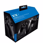 Immagine di Gamepad nero GIOTECK WX4 VX4PS4-31-MU