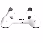 Immagine di Gamepad bianco GIOTECK WX4 VX4PS4-34-MU
