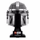 Immagine di Costruzioni LEGO Casco del Mandaloriano 75328