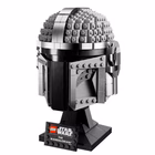 Immagine di Costruzioni LEGO Casco del Mandaloriano 75328