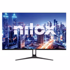 Immagine di Monitor desktop 21,5" NILOX MONITOR 21.5" Full HD HDMI VGA - NXM22FHD01 NXM22FHD01