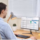 Immagine di Monitor desktop 21,5" NILOX MONITOR 21.5" Full HD HDMI VGA - NXM22FHD01 NXM22FHD01