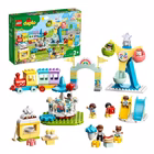 Immagine di Costruzioni LEGO Parco dei divertimenti 10956