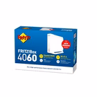 Immagine di Router gigabit ethernet 3 AVM FRITZ!Box 4060 International 20002952