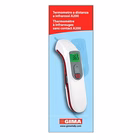 Immagine di Bianco IHEALTH INZ758 - Termometro ad infrarossi no contatto INZ758