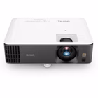 Immagine di Videoproiettore dlp uhd 4K (3840x2160) 3.000 ansi lume BENQ TK700 9H.JPK77.17E