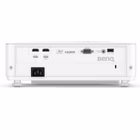 Immagine di Videoproiettore dlp uhd 4K (3840x2160) 3.000 ansi lume BENQ TK700 9H.JPK77.17E