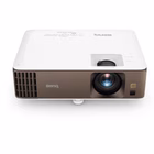 Immagine di Videoproiettore dlp uhd 4K (3840x2160) 2.000 ansi lume BENQ W1800 9H.JP977.13E