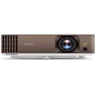 Immagine di Videoproiettore dlp uhd 4K (3840x2160) 2.000 ansi lume BENQ W1800 9H.JP977.13E