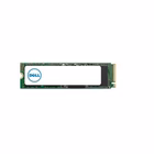 Immagine di Ssd interni 1024 GB m.2 DELL Dell M.2 PCIe NVME Gen 3x4 Class 40 2280 SSD - 1TB AA615520