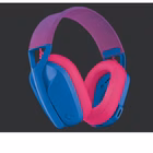 Immagine di G435 lightspeed wir gaming blue