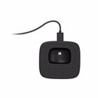 Immagine di Auricolari senza filo Nero CONCEPTRONIC AURICOLARE WIRELESS BLUETOOTH con DOCK per ricaric POLONA03B