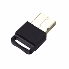 Immagine di Adattatore di rete CONCEPTRONIC ADATTATORE NANO USB BLUETOOTH 5.0 ABBY06B