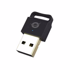 Immagine di Adattatore di rete CONCEPTRONIC ADATTATORE NANO USB BLUETOOTH 5.0 ABBY06B