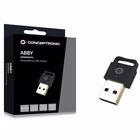 Immagine di Adattatore di rete CONCEPTRONIC ADATTATORE NANO USB BLUETOOTH 5.0 ABBY06B