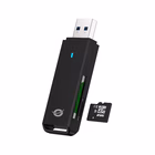 Immagine di USB 3.0 all in one cardreader