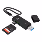 Immagine di USB 3.0 all in one cardreader